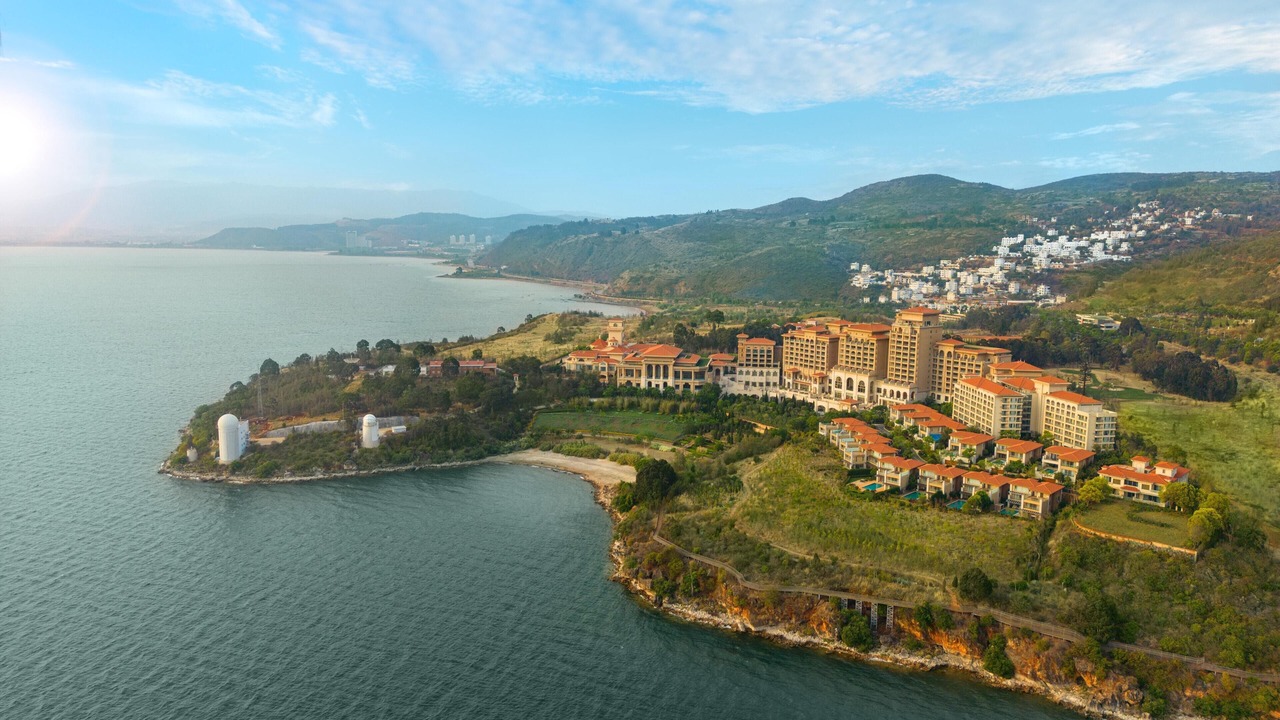 Photo of Outdoor in Chengjiang County