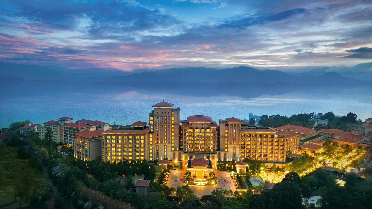 Photo of Outdoor in Chengjiang County