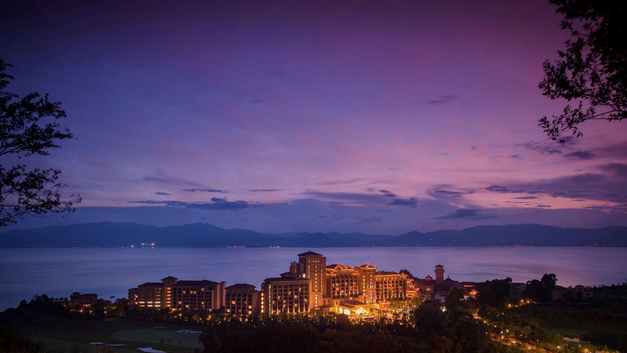 Photo of Outdoor in Chengjiang County