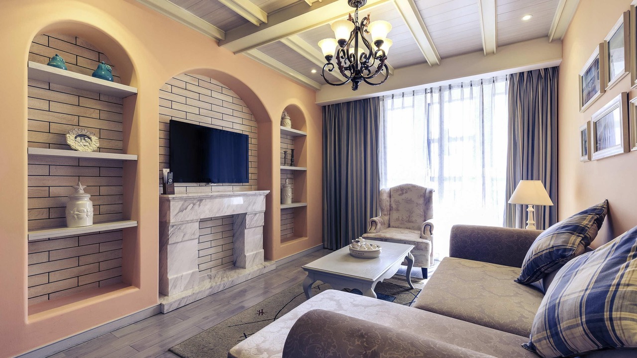 Photo of Bedroom in Siming