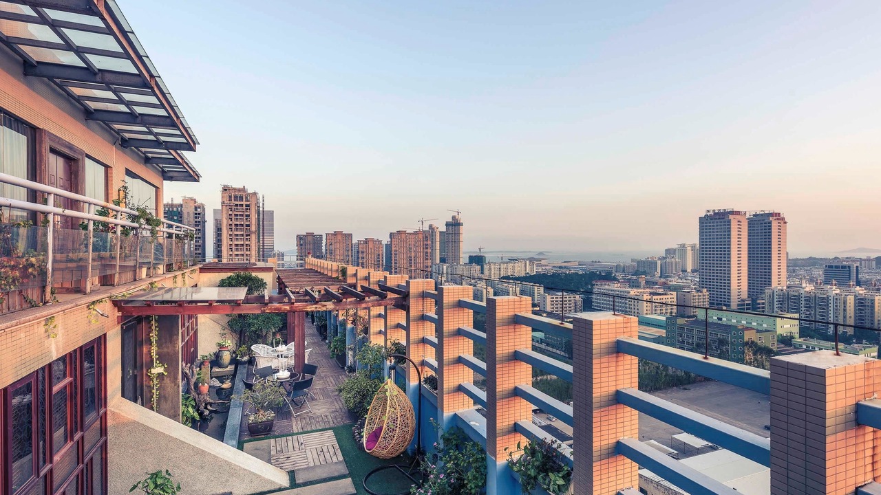 Photo of Outdoor in Siming
