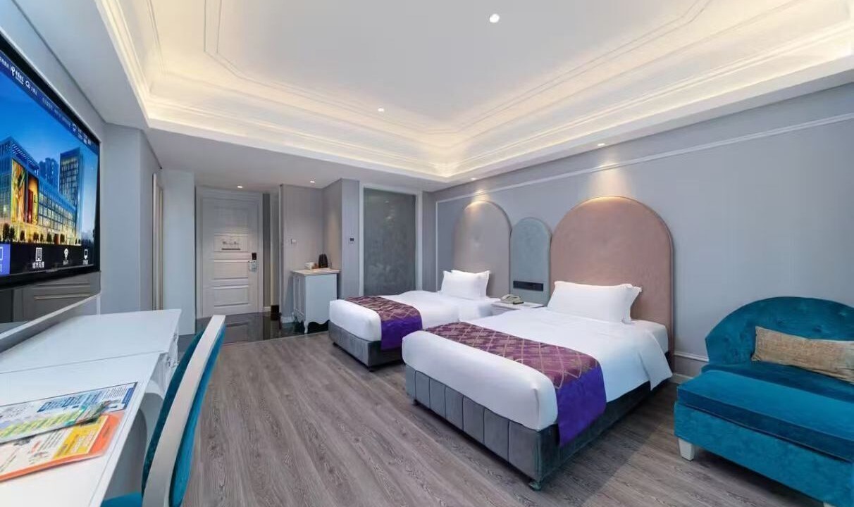Photo of Bedroom in Siming