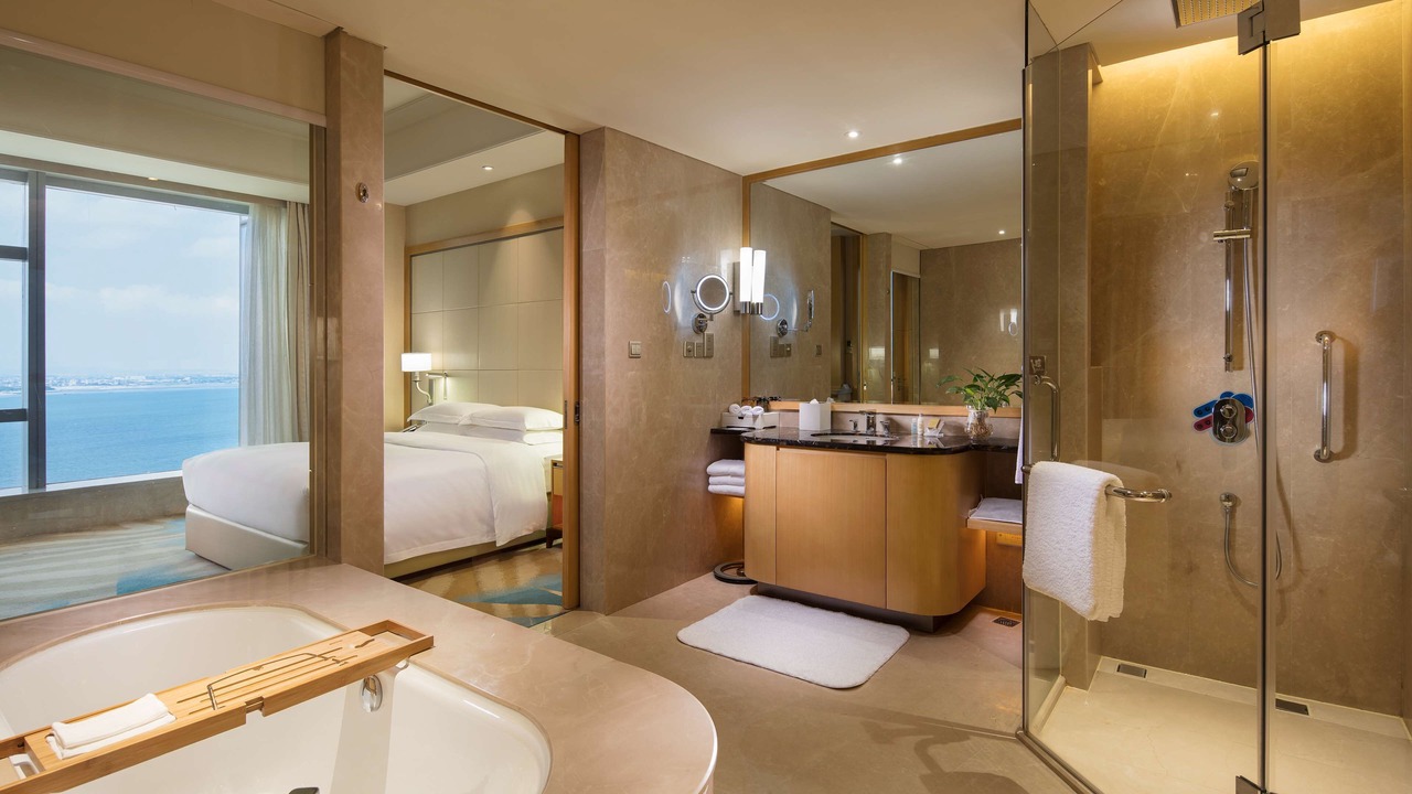 Photo of Bathroom in Huli