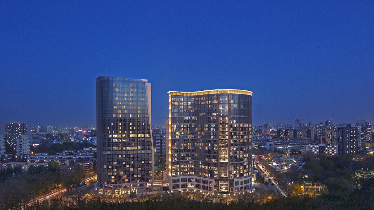 Photo of Outdoor in Middle Chaoyang