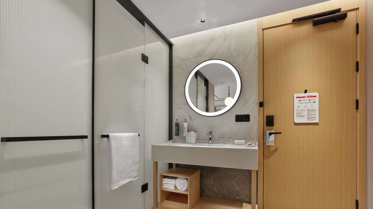 Photo of Bathroom in Zhaixi