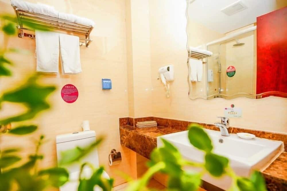 Photo of Bathroom in Xuejiadao