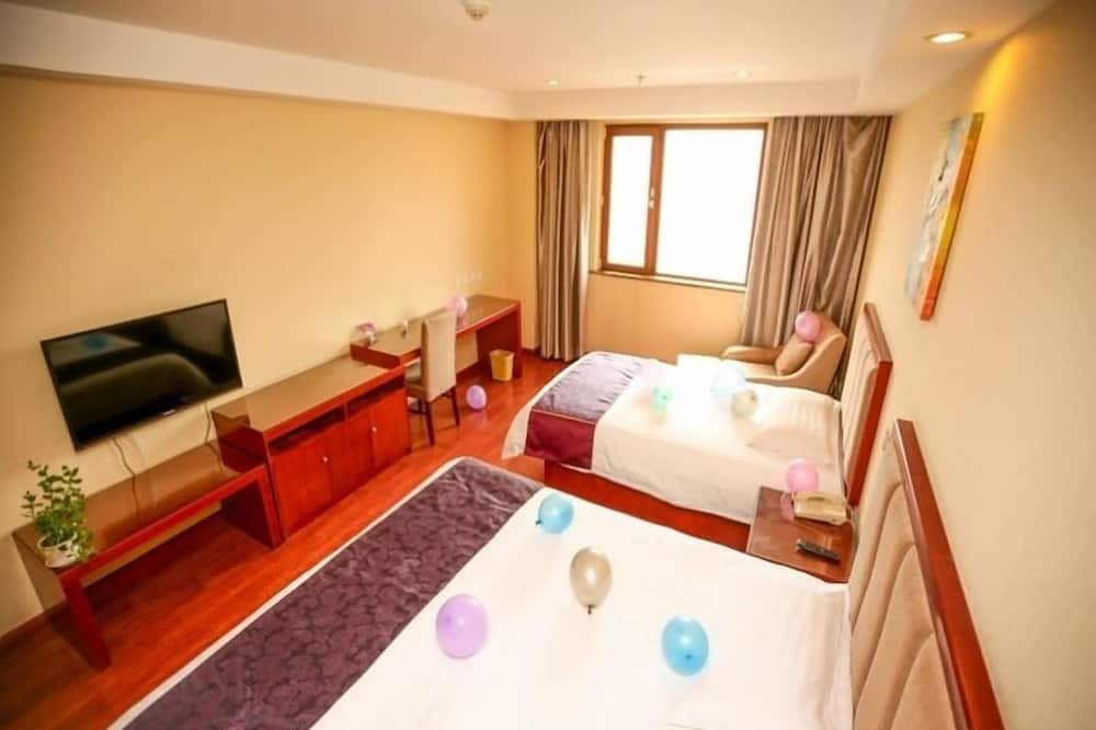 Photo of Bedroom in Xuejiadao