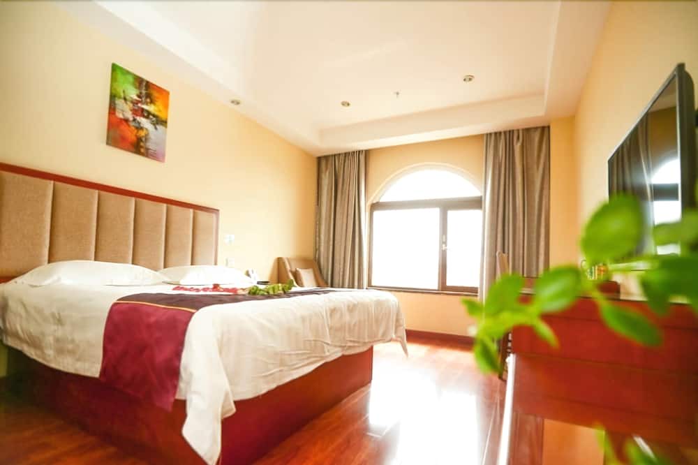 Photo of Bedroom in Xuejiadao