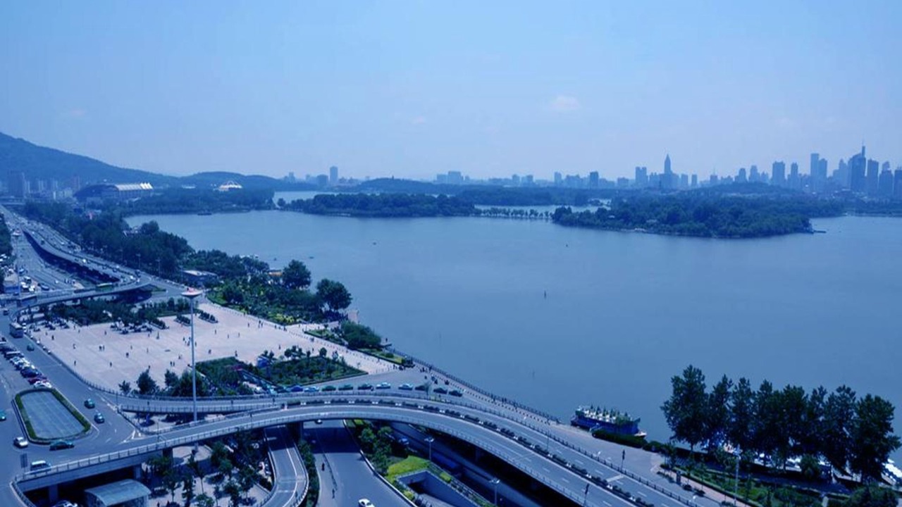 Photo of Outdoor in Xuan Wu