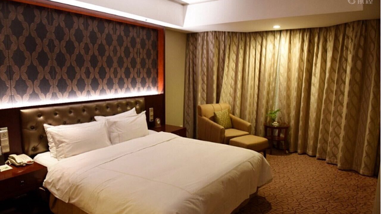 Photo of Bedroom in Xuan Wu