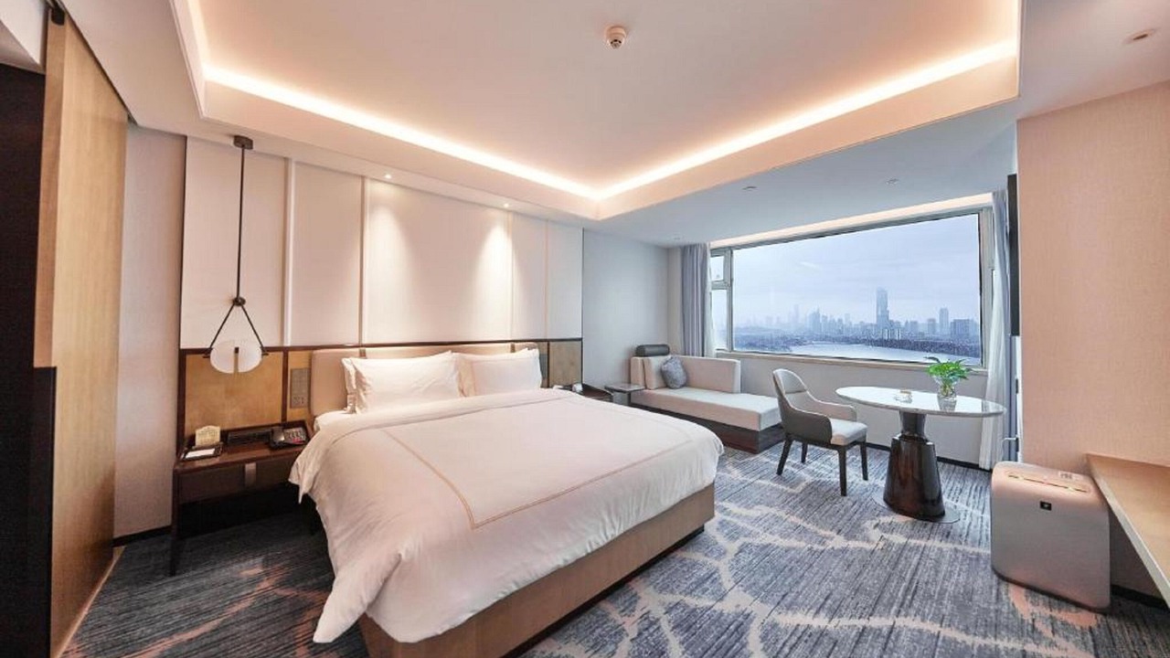 Photo of Bedroom in Xuan Wu
