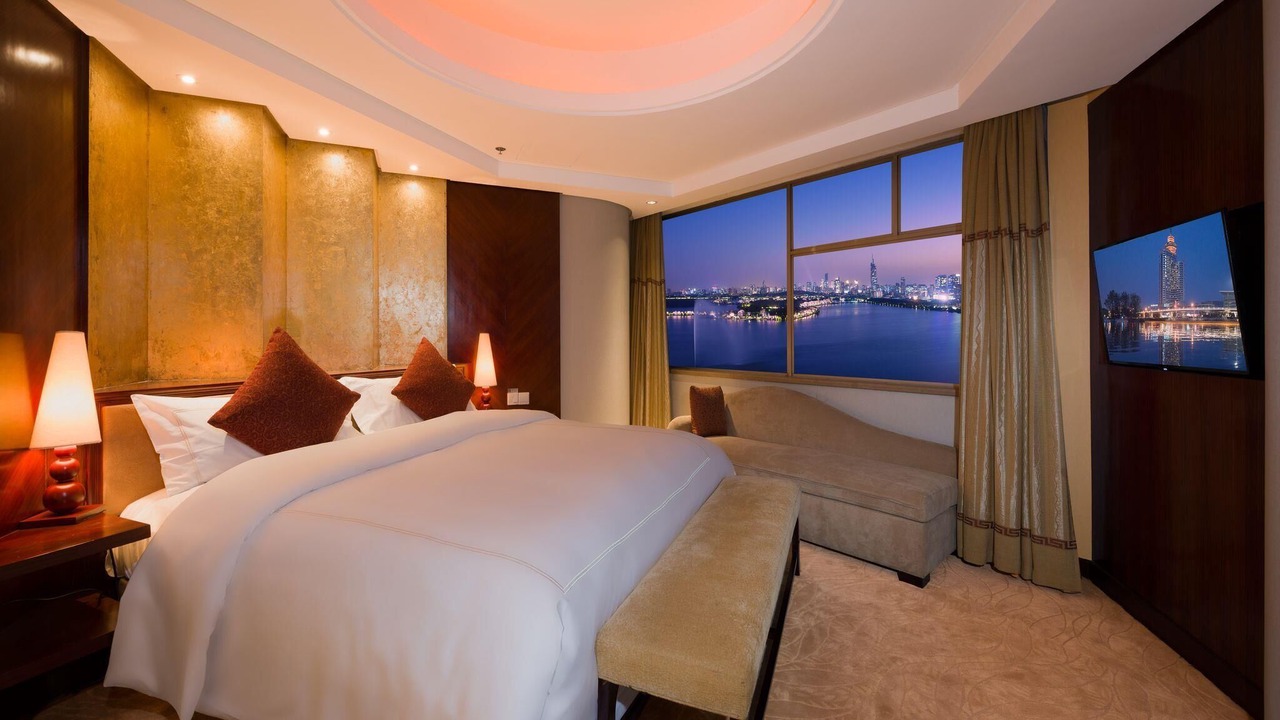 Photo of Bedroom in Xuan Wu