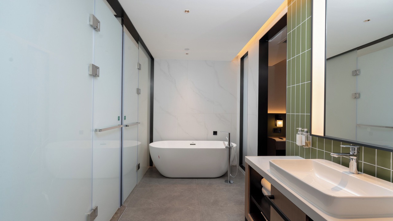 Photo of Bathroom in Beijing