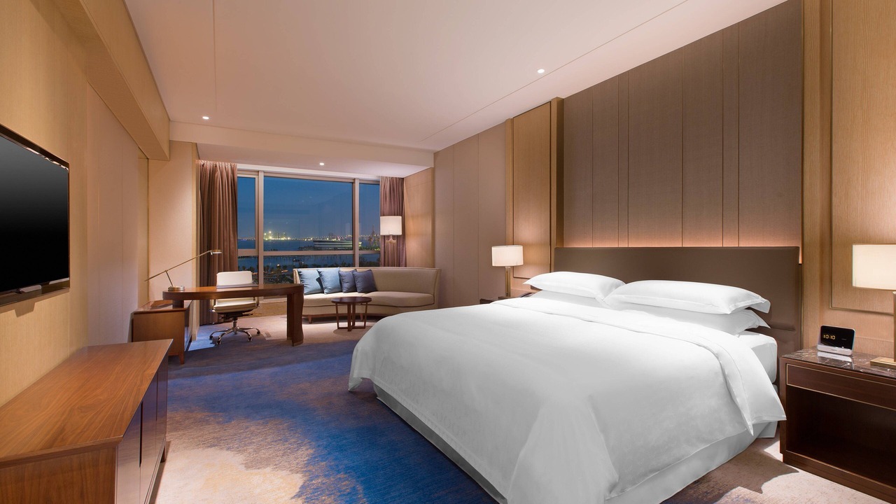 Photo of Bedroom in Xiashan District