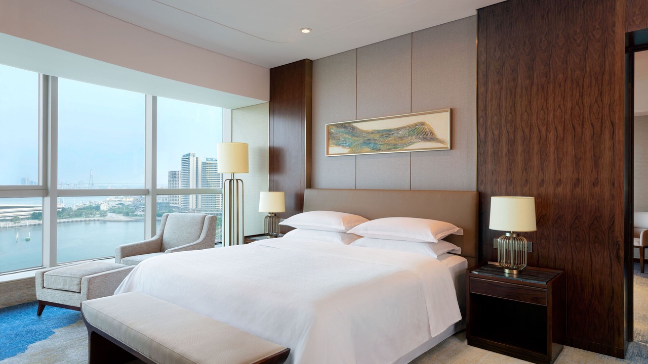 Photo of Bedroom in Xiashan District