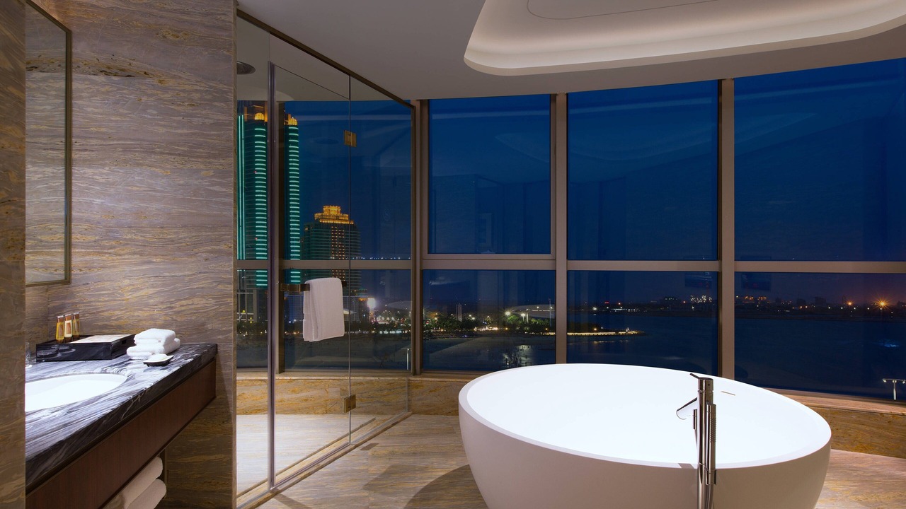 Photo of Bathroom in Xiashan District