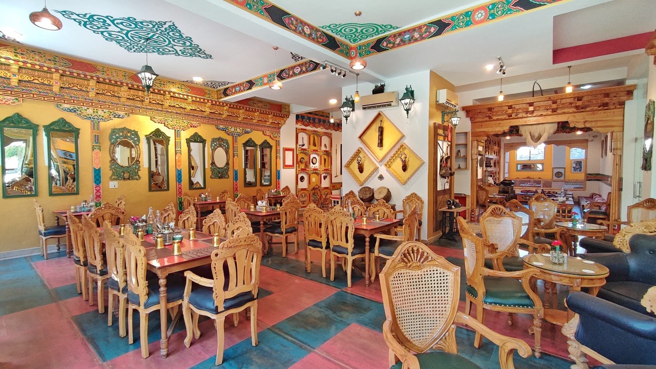 Photo of Others in Leh
