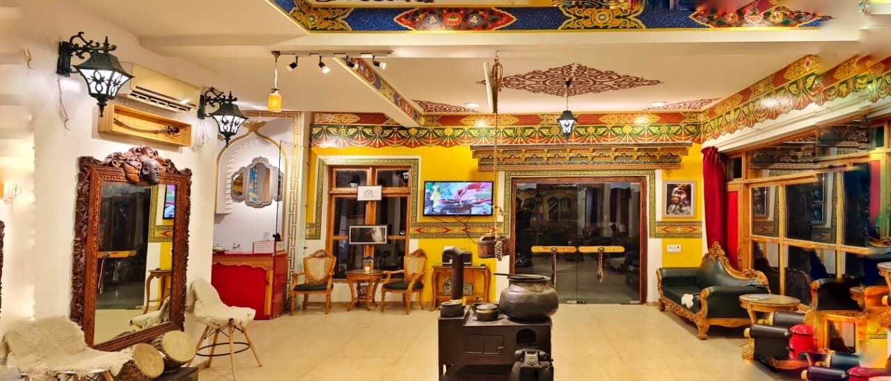 Photo of Others in Leh