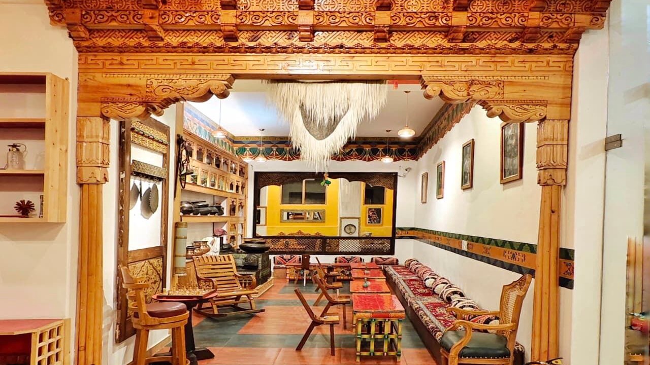 Photo of Others in Leh