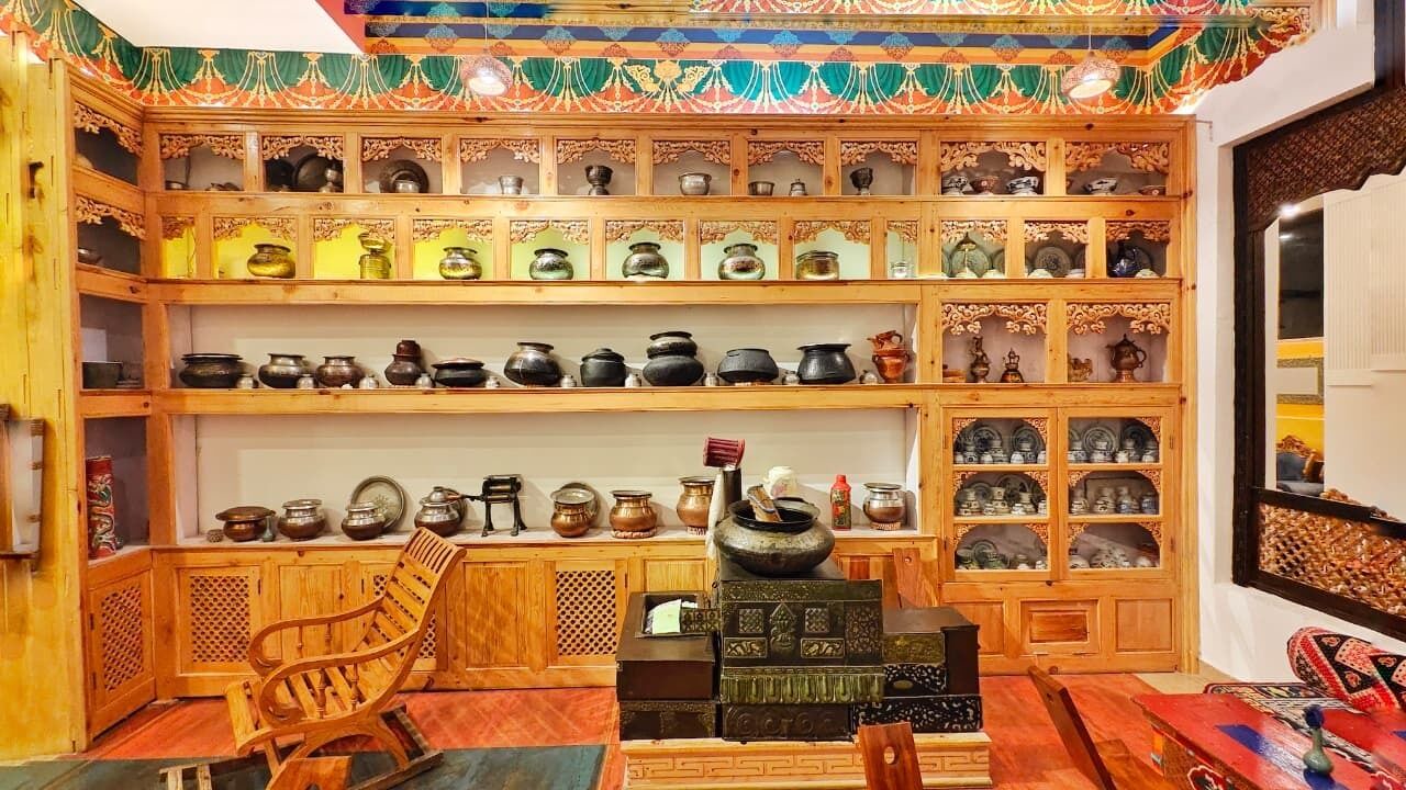 Photo of Others in Leh