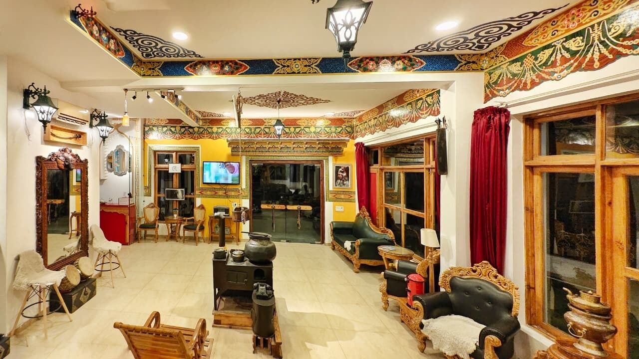 Photo of Others in Leh