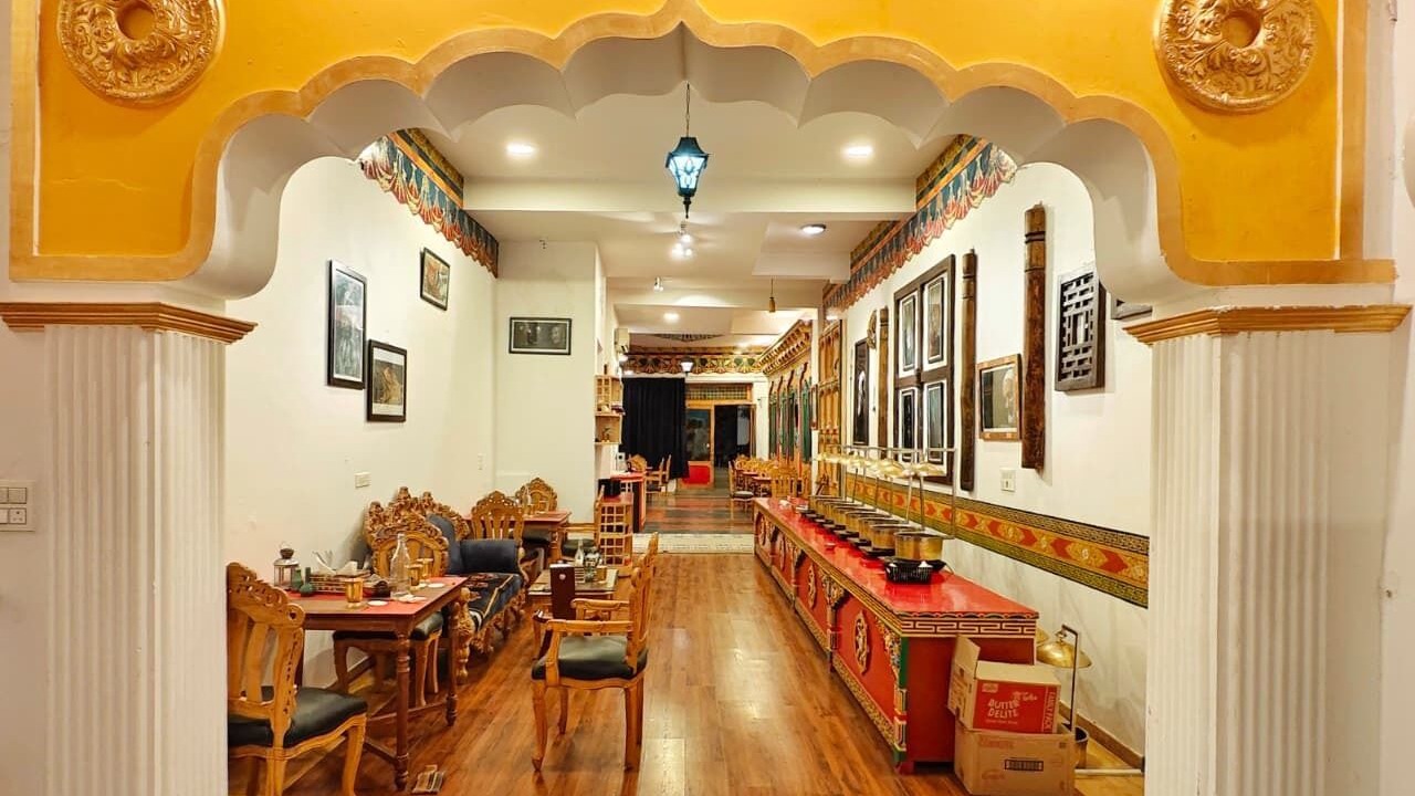 Photo of Others in Leh