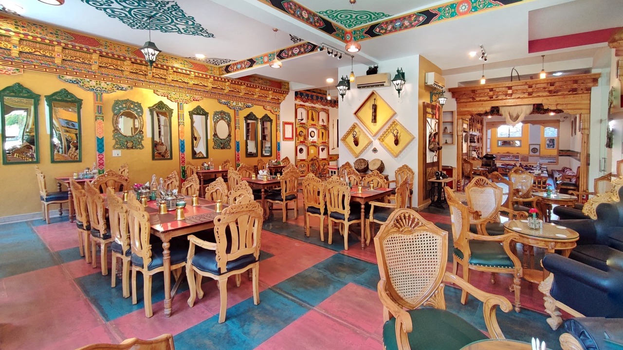 Photo of Others in Leh