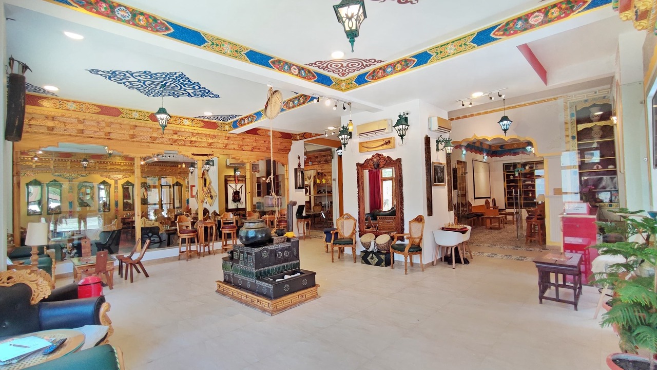 Photo of Others in Leh