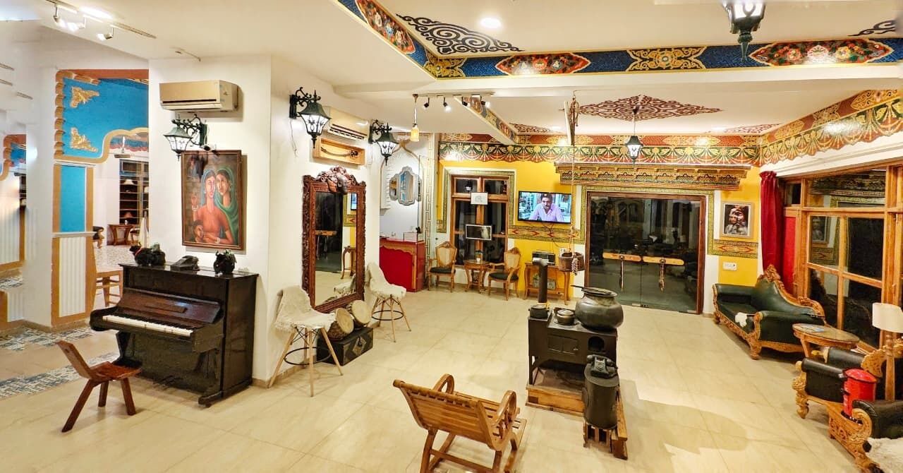 Photo of Others in Leh