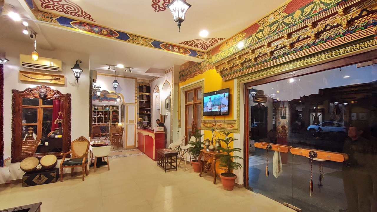 Photo of Outdoor in Leh