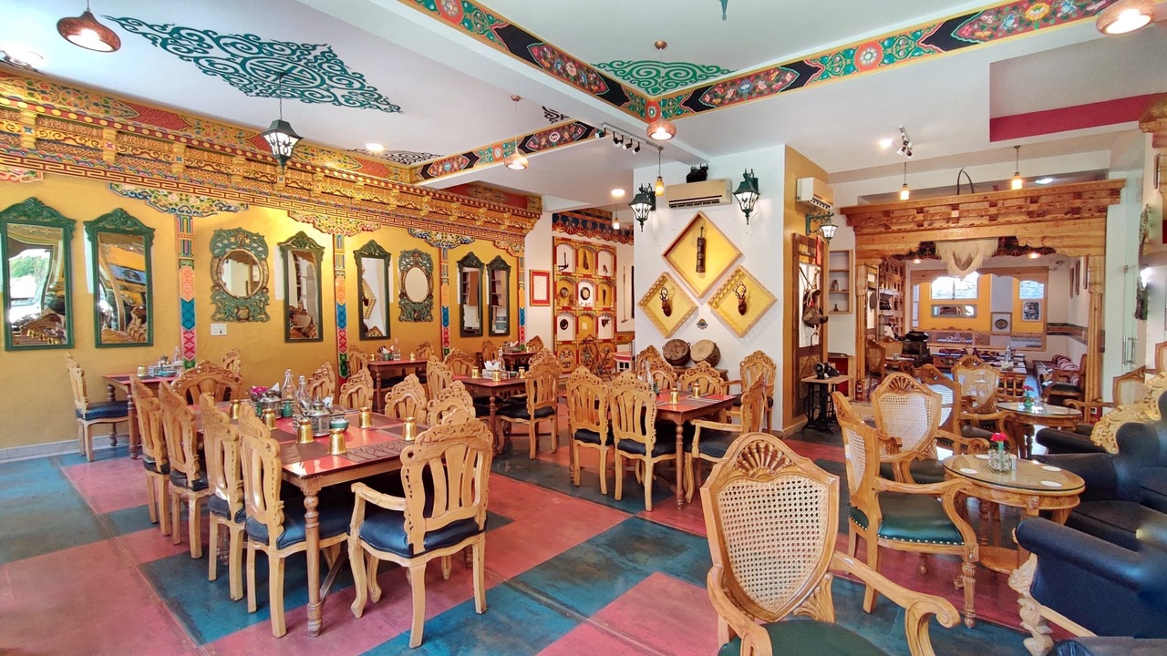 Photo of Others in Leh