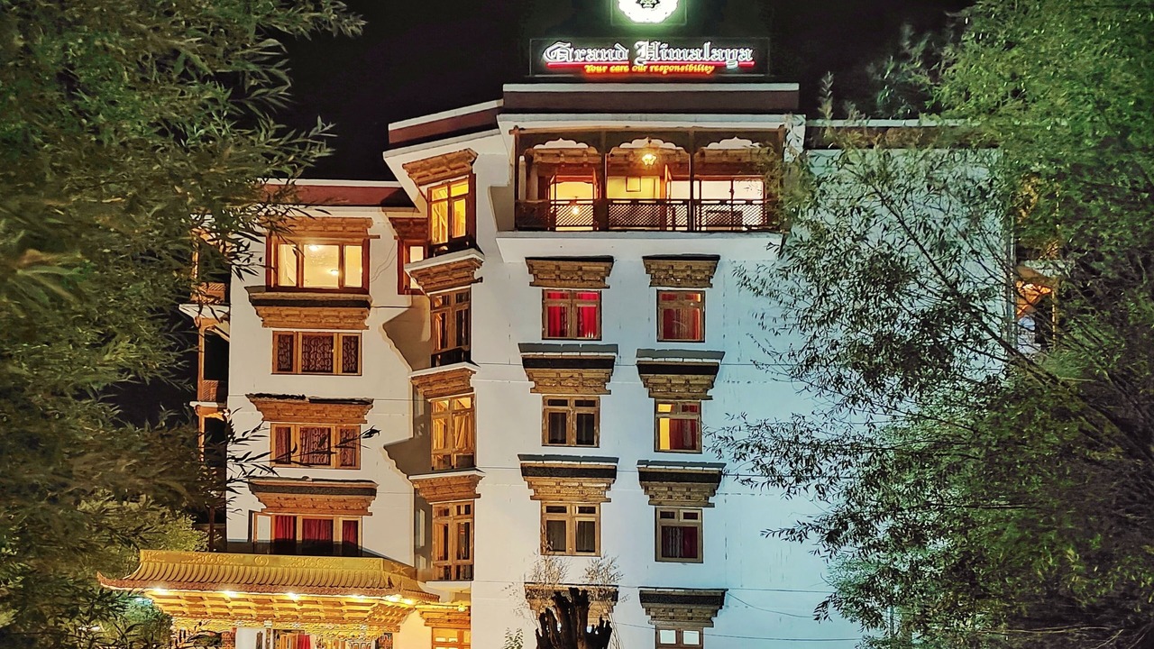 Photo of Outdoor in Leh