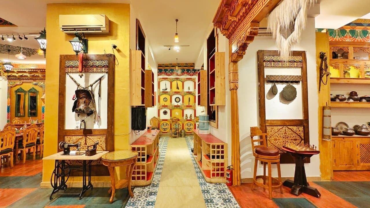Photo of Others in Leh