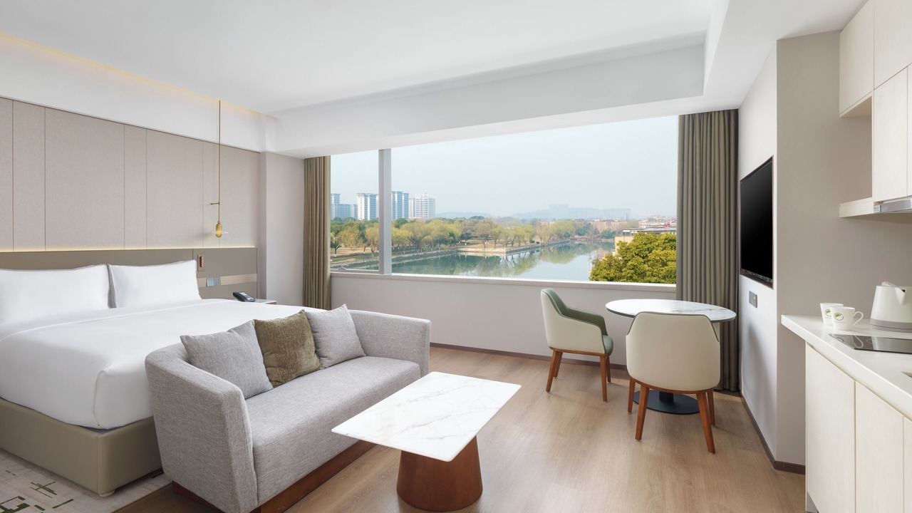 Photo of Bedroom in Gao Xin District
