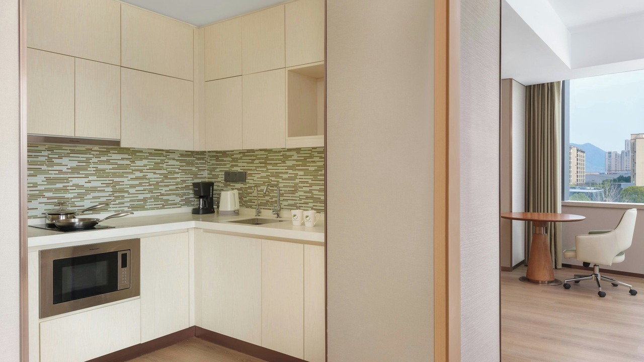 Photo of Bedroom in Gao Xin District