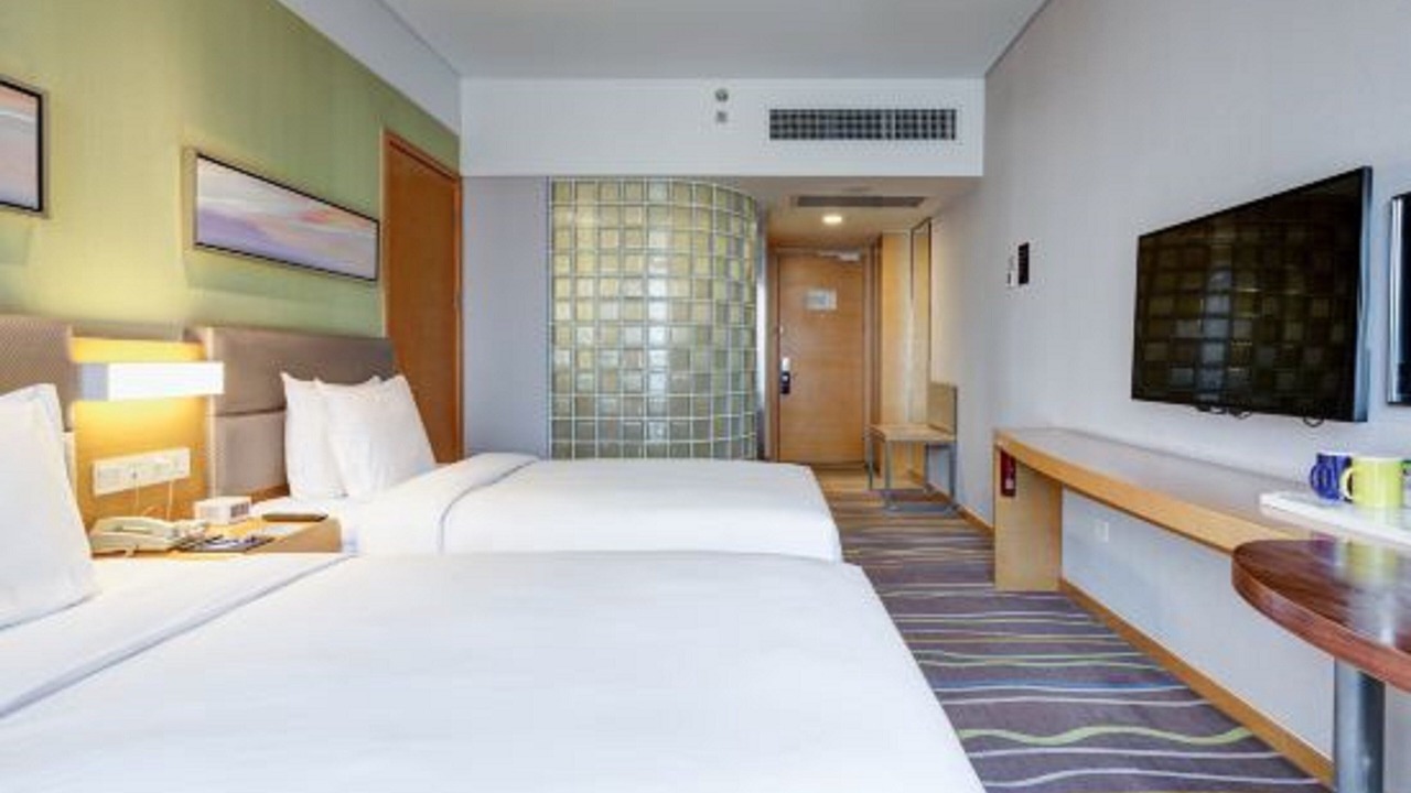 Photo of Bedroom in Gaoxin