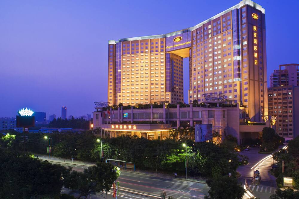 Photo of Outdoor in Changping