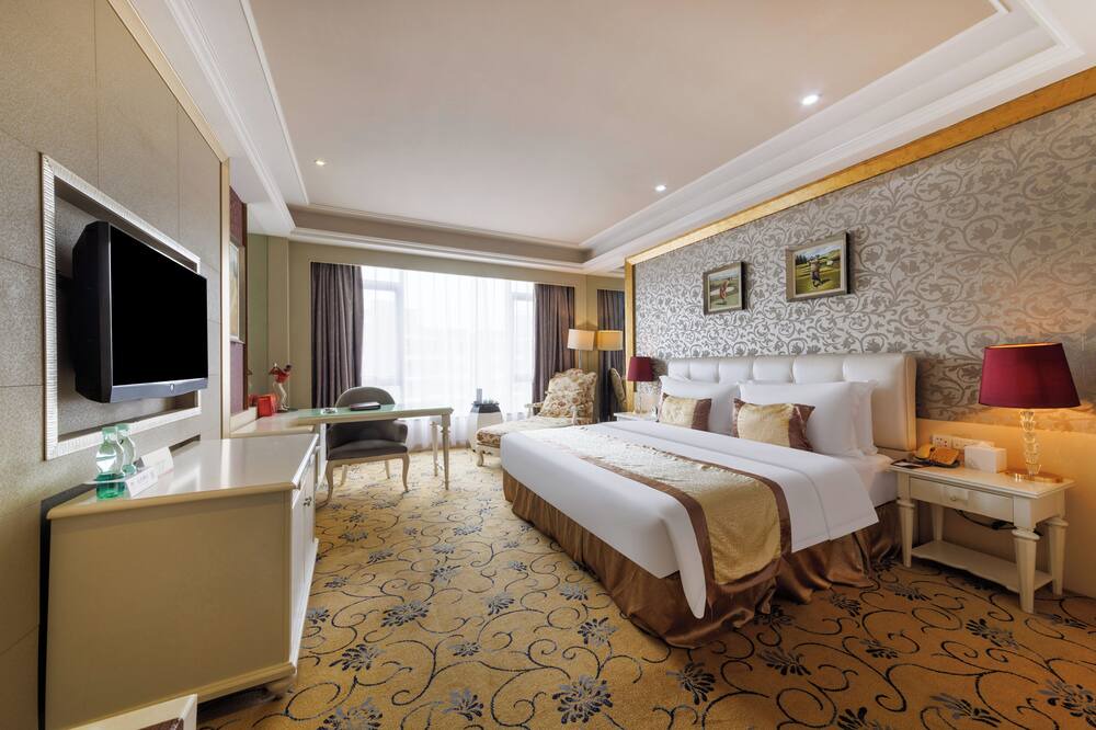 Photo of Bedroom in Changping