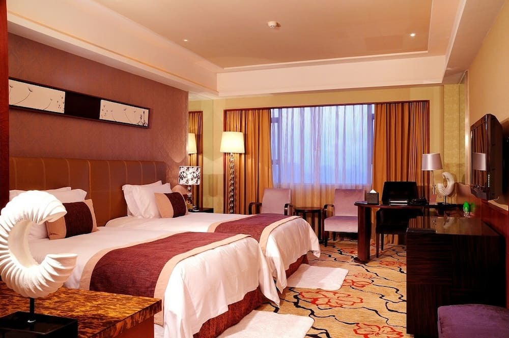 Photo of Bedroom in Changping
