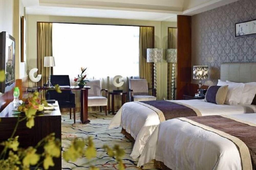 Photo of Bedroom in Changping