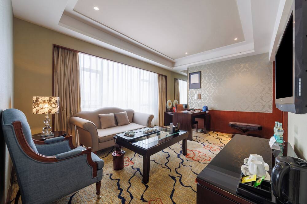 Photo of Bedroom in Changping