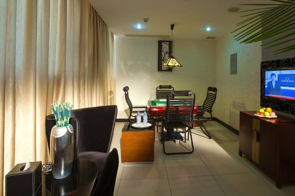 Photo of Bedroom in Changping