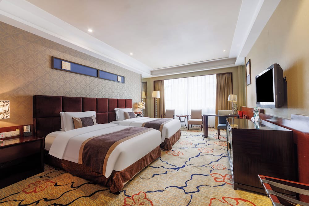 Photo of Bedroom in Changping