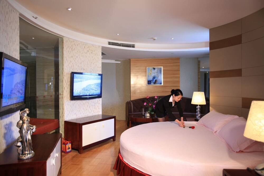 Photo of Bedroom in Changping