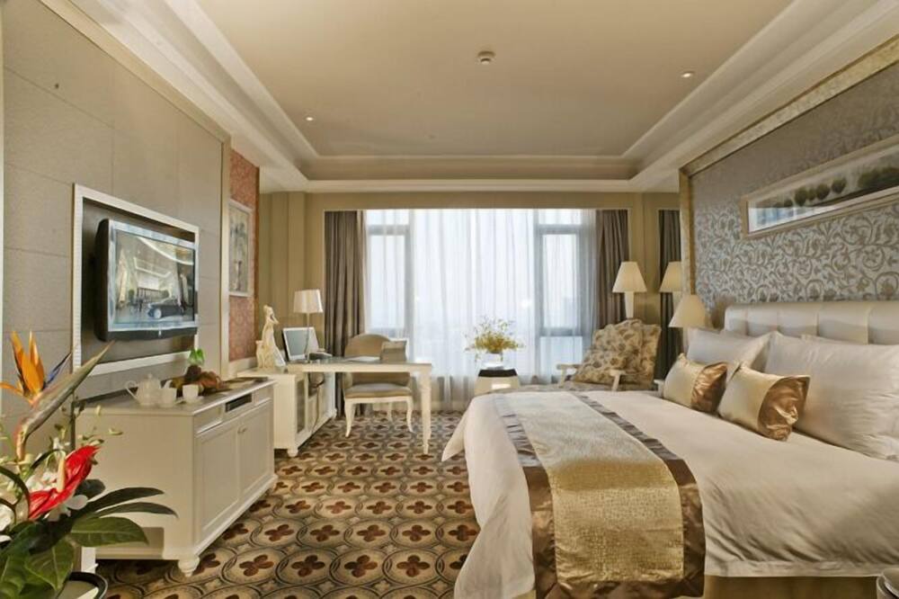 Photo of Bedroom in Changping