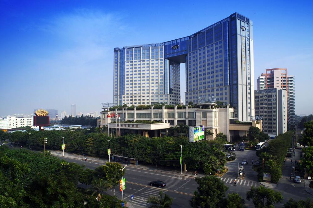 Photo of Outdoor in Changping
