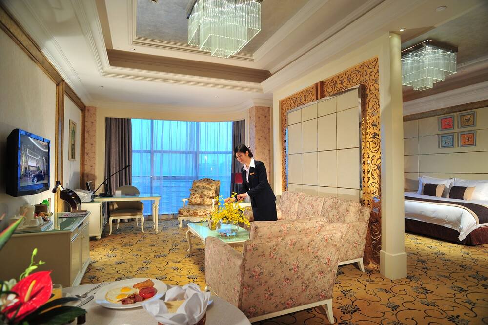 Photo of Bedroom in Changping