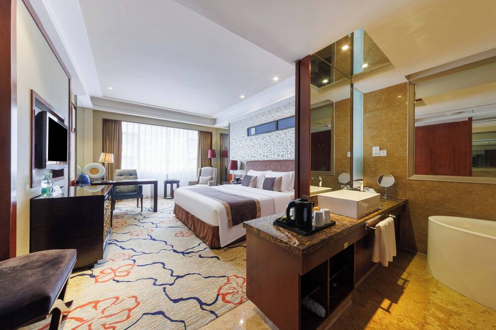 Photo of Bedroom in Changping