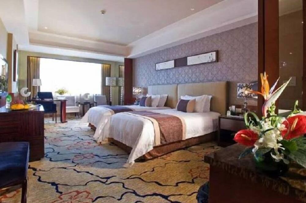 Photo of Bedroom in Changping