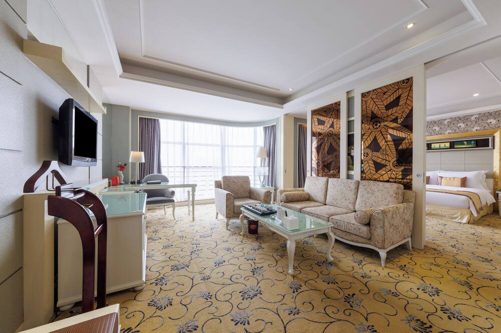 Photo of Bedroom in Changping